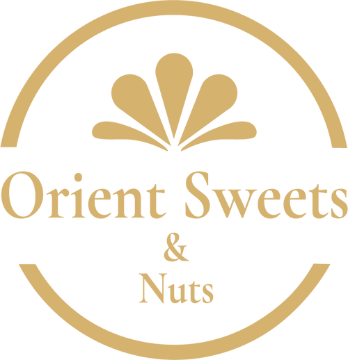 Orient Sweets & Nuts