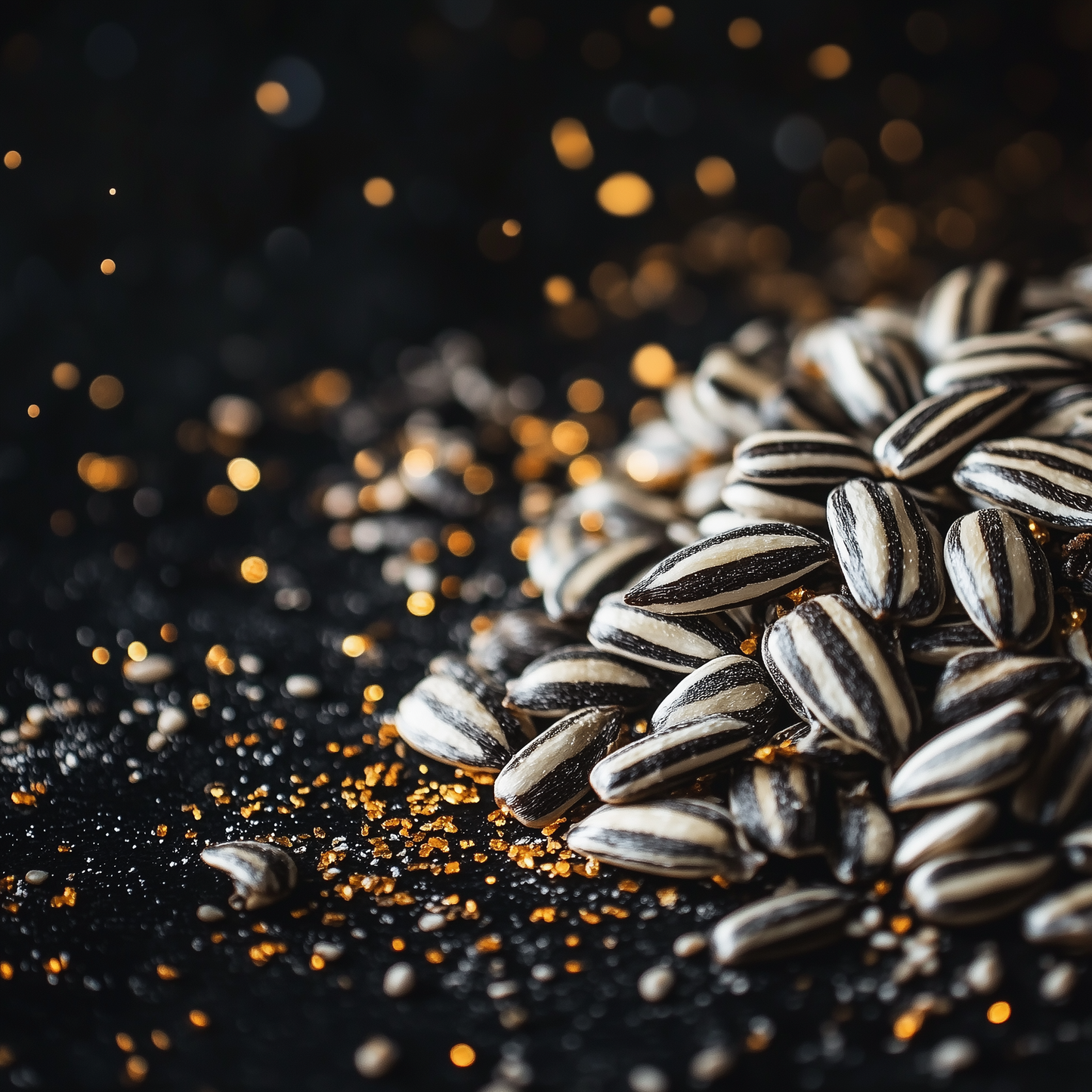 Geroosterde zonnebloempitten - prijs op aanvraag